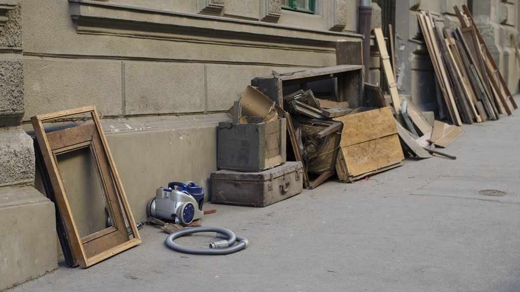 Dealing with probate