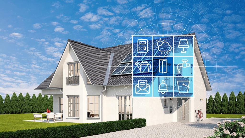 Future proof your home